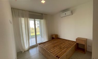 Venta Departamento 3 Ambientes Pilará Townhouse