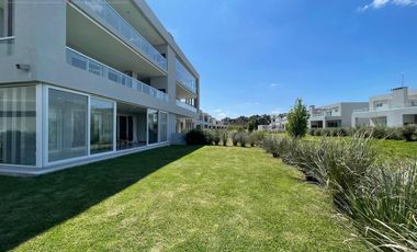 Venta Departamento 3 Ambientes Pilará Townhouse