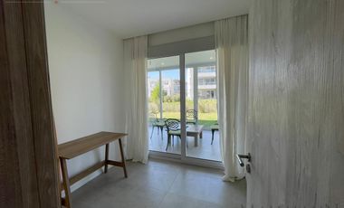 Venta Departamento 3 Ambientes Pilará Townhouse