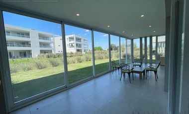 Venta Departamento 3 Ambientes Pilará Townhouse