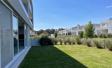 Venta Departamento 3 Ambientes Pilará Townhouse