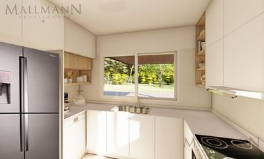 Venta Departamento 3 Ambientes Pilará Townhouse