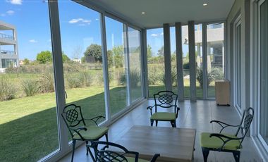 Venta Departamento 3 Ambientes Pilará Townhouse