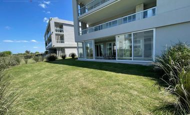 Venta Departamento 3 Ambientes Pilará Townhouse