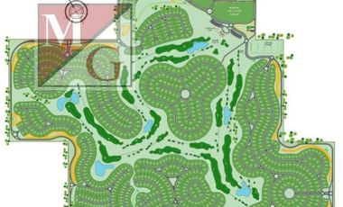 Terreno - Haras Santa Maria