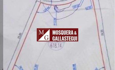 Terreno - Haras Santa Maria