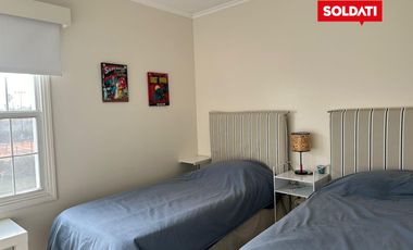 Casa en La Lomada, ENERO impecable. 4 cuartos, piscina, play. Consulte diciembre