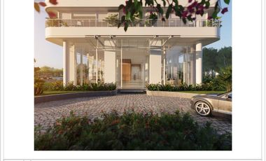 Venta Depto 3 Amb. 98 m2 con Cochera – Nordelta | Financiación en Pesos – Ideal para Vivir o Invertir.