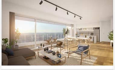 Venta Depto 3 Amb. 98 m2 con Cochera – Nordelta | Financiación en Pesos – Ideal para Vivir o Invertir.