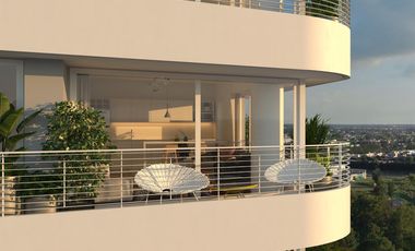 Venta Depto 3 Amb. 98 m2 con Cochera – Nordelta | Financiación en Pesos – Ideal para Vivir o Invertir.