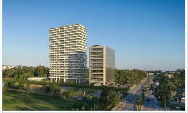 Venta Depto 3 Amb. 98 m2 con Cochera – Nordelta | Financiación en Pesos – Ideal para Vivir o Invertir.