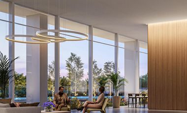 Venta Depto 3 Amb. 98 m2 con Cochera – Nordelta | Financiación en Pesos – Ideal para Vivir o Invertir.