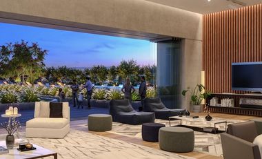 Venta Depto 3 Amb. 98 m2 con Cochera – Nordelta | Financiación en Pesos – Ideal para Vivir o Invertir.