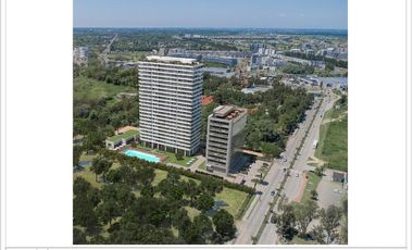 Venta Depto 3 Amb. 98 m2 con Cochera – Nordelta | Financiación en Pesos – Ideal para Vivir o Invertir.