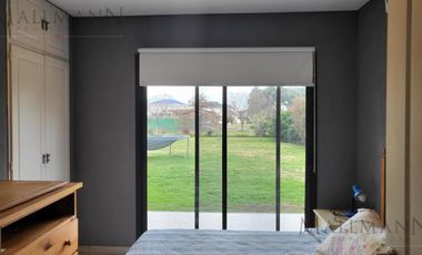 Venta o Alquiler Casa 4 Dormitorios en Pilará Barrio La Berlina, Pilará