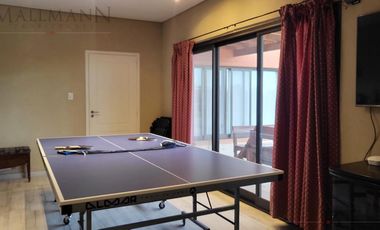 Venta o Alquiler Casa 4 Dormitorios en Pilará Barrio La Berlina, Pilará