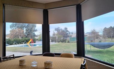 Venta o Alquiler Casa 4 Dormitorios en Pilará Barrio La Berlina, Pilará