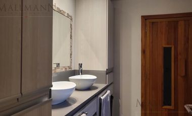 Venta o Alquiler Casa 4 Dormitorios en Pilará Barrio La Berlina, Pilará