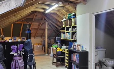 Venta o Alquiler Casa 4 Dormitorios en Pilará Barrio La Berlina, Pilará