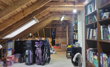 Venta o Alquiler Casa 4 Dormitorios en Pilará Barrio La Berlina, Pilará