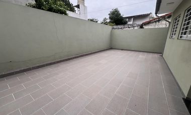 CASA ALQUILER CASTELAR