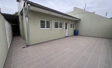 CASA ALQUILER CASTELAR