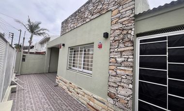 CASA ALQUILER CASTELAR