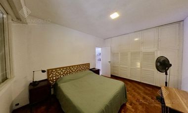 OPORTUNIDAD!! 3 amb con garage a 100 mts de la Avda y 300 del FCGR- Apto Crédito - Vta Dta!!!