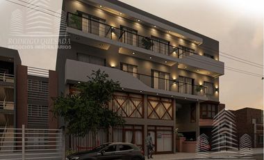 |DEPARTAMENTO PARA INVERSION| 200 MTS DEL MAR| |SAN BERNARDO|