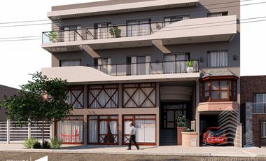 |DEPARTAMENTO PARA INVERSION| 200 MTS DEL MAR| |SAN BERNARDO|