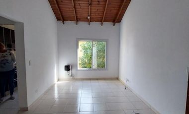 Venta - Departamento 3 Ambientes - Altos de Morra - Pilar