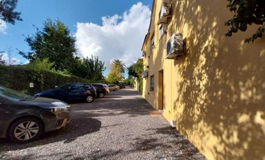 Venta - Departamento 3 Ambientes - Altos de Morra - Pilar