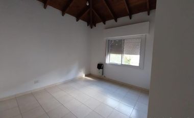 Venta - Departamento 3 Ambientes - Altos de Morra - Pilar