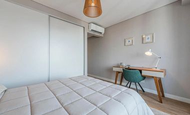 Departamento 4 amb con Vista -en  Las lomitas Street  -