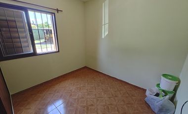 Departamento en Isidro Casanova