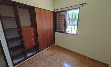 Departamento en Isidro Casanova