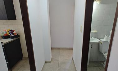 Departamento en Isidro Casanova