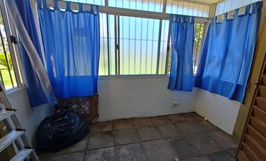 Departamento en Isidro Casanova