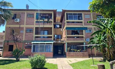 Departamento en Isidro Casanova