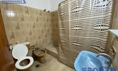 Departamento - San Miguel