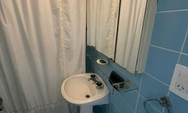 Edif. Cherry piso 17 - 2 Ambientes - Miramar