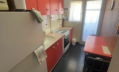 Edif. Cherry piso 17 - 2 Ambientes - Miramar