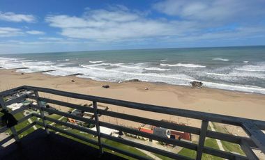 Edif. Cherry piso 17 - 2 Ambientes - Miramar