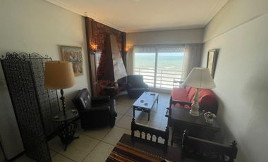 Edif. Cherry piso 17 - 2 Ambientes - Miramar