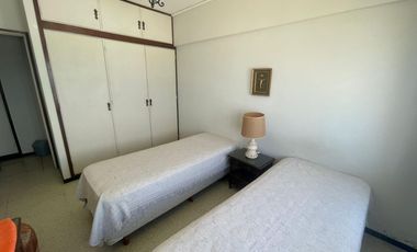 Edif. Cherry piso 17 - 2 Ambientes - Miramar
