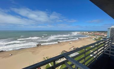 Edif. Cherry piso 17 - 2 Ambientes - Miramar