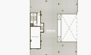 Preventa Venta Pozo departamento monoambiente financiación 50% Caseros cochera terraza