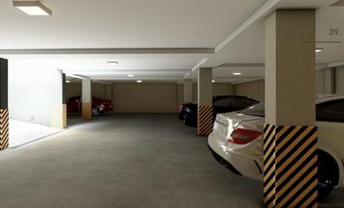 Preventa Venta Pozo departamento monoambiente financiación 50% Caseros cochera terraza