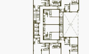 Preventa Venta Pozo departamento monoambiente financiación 50% Caseros cochera terraza