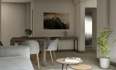 Preventa Venta Pozo departamento monoambiente financiación 50% Caseros cochera terraza